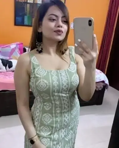 Call Girl Khirkiya