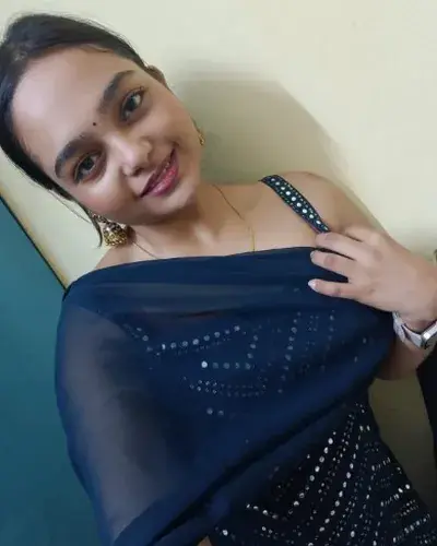 Call Girl Service in Khirkiya